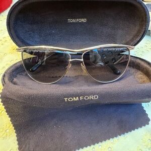 Tom Ford Helene Sunglasses